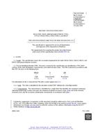 MIL MIL-R-26/2F Notice 4 - Amendment 4 PDF