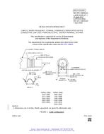 MIL MIL-DTL-28830/3D Notice 2 - Amendment 1 PDF