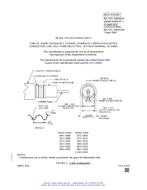 MIL MIL-DTL-28830/4D Notice 1 - Amendment 1 PDF