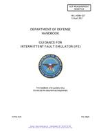 MIL MIL-HDBK-527 PDF