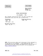 MIL MIL-F-48425B Notice 1 - Validation 1 PDF