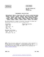 MIL MIL-PRF-19500/573C Notice 1 - Validation 1 PDF