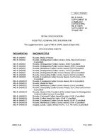 MIL MIL-R-14649 Notice 5 - Supplement 1B PDF