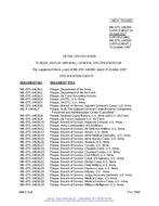 MIL MIL-DTL-14636D Notice 5 - Supplement 1A PDF