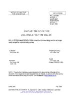 MIL MIL-J-25718B Notice 4 – Inactivation 1 PDF MIL MIL-J-25718B Notice 4 - Inactivation 1 PDF