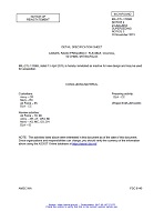 MIL MIL-DTL-17/84B Notice 4 - Reinstatement 1 PDF