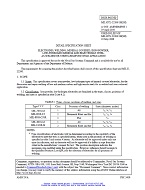 MIL MIL-DTL-22200/1H Amendment 1 PDF