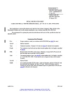 MIL MIL-DTL-24643/64A Notice 1 - Amendment 1 PDF