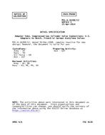 MIL MIL-A-16288/12 Notice 5 - Validation PDF