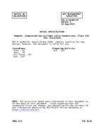 MIL MIL-A-16288/20 Notice 5 - Validation PDF