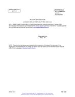 MIL MIL-A-24485A Notice 1 - Administrative 1 PDF