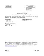 MIL MIL-A-2550B Notice 2 - Validation PDF
