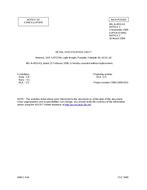 MIL MIL-A-49314/1 Notice 3 - Cancellation PDF