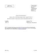 MIL MIL-A-49314/2 Notice 3 - Cancellation PDF