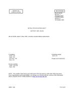 MIL MIL-B-18/16D Notice 3 - Cancellation PDF