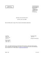 MIL MIL-B-18/218B Notice 4 - Cancellation PDF