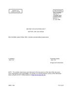 MIL MIL-B-18/266A Notice 4 - Cancellation PDF