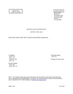 MIL MIL-B-18/3D Notice 4 - Cancellation PDF