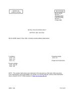 MIL MIL-B-18/59D Notice 3 - Cancellation PDF