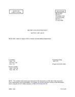 MIL MIL-B-18/5C Notice 4 - Cancellation PDF