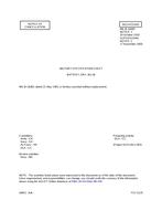 MIL MIL-B-18/8D Notice 3 - Cancellation PDF