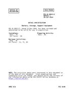 MIL MIL-B-18013/1 Notice 1 - Validation PDF