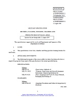 MIL MIL-B-20100C Amendment 2 (all prev amd incorp.) PDF