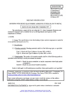 MIL MIL-B-48612A Amendment 1 (amendment incorporated) PDF MIL MIL-B-48612A Amendment 1 (amendment incorporated) PDF