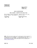 MIL MIL-B-50366A Notice 2 - Validation PDF