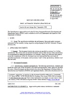 MIL MIL-B-70511B Amendment 4 (all prev amd incorp.) PDF