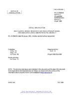 MIL MIL-B-85667/8 Notice 2 - Cancellation PDF