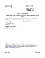 MIL MIL-C-11015/11F Notice 2 - Validation PDF