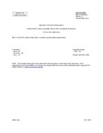 MIL MIL-C-11015/25C Notice 2 - Cancellation PDF