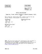MIL MIL-C-11015/2D Notice 2 - Validation PDF