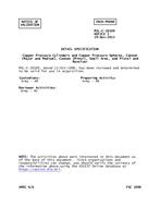 MIL MIL-C-20109 Notice 3 - Validation PDF