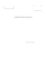 MIL MIL-C-23122B Notice 3 - Cancellation PDF