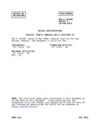 MIL MIL-C-25548C Notice 3 - Validation PDF