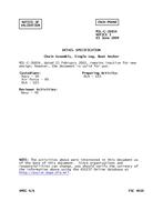 MIL MIL-C-2683A Notice 3 - Validation PDF