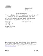 MIL MIL-C-28777/1C Notice 3 - Validation PDF