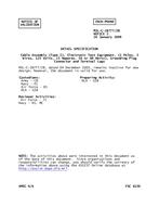 MIL MIL-C-28777/2B Notice 2 - Validation PDF