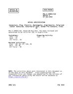 MIL MIL-C-28804/11D Notice 4 - Validation PDF