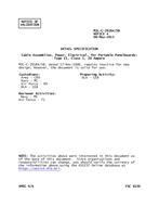 MIL MIL-C-29184/5B Notice 4 – Validation PDF MIL MIL-C-29184/5B Notice 4 - Validation PDF