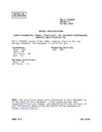 MIL MIL-C-29184B Notice 4 - Validation PDF
