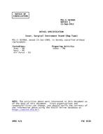 MIL MIL-C-36398A Notice 1 - Cancellation PDF