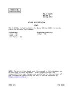 MIL MIL-C-36570 Notice 2 - Cancellation PDF