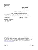 MIL MIL-C-38207A Notice 4 - Validation PDF