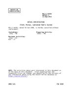 MIL MIL-C-44303 Notice 1 - Cancellation PDF