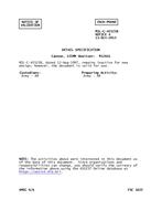 MIL MIL-C-45525B Notice 4 - Validation PDF