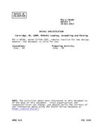 MIL MIL-C-48180 Notice 3 - Validation PDF