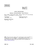MIL MIL-C-4976C Notice 2 - Validation 1 PDF